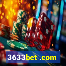 3633bet .com